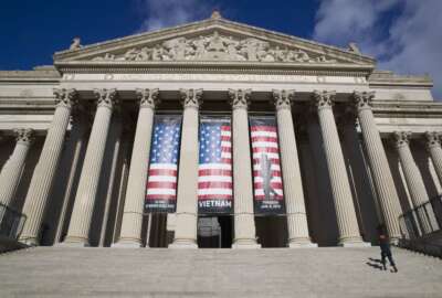 National Archives and Records Administration