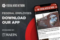 Federal News Network App