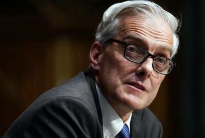 Secretary of Veterans Affairs nominee Denis McDonough